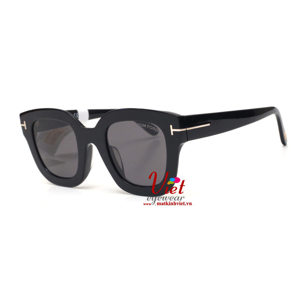 Kính mát Tom Ford TF712D 01A
